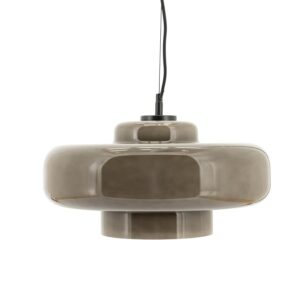 Hanglamp Vetro | Taupe