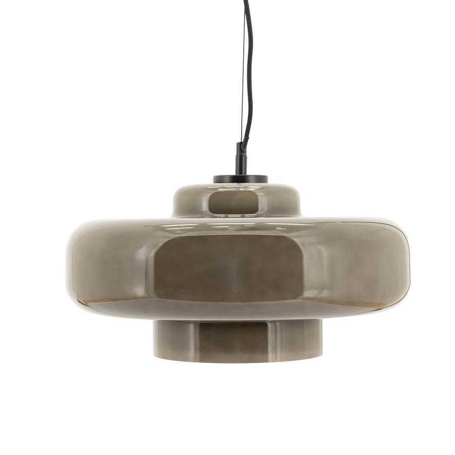 Hanglamp Vetro | Taupe