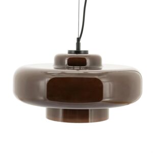 Hanglamp Vetro | Bruin