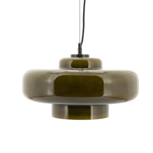 Hanglamp Vetro | Groen