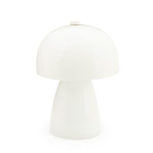 Tafellamp Tubi | Wit