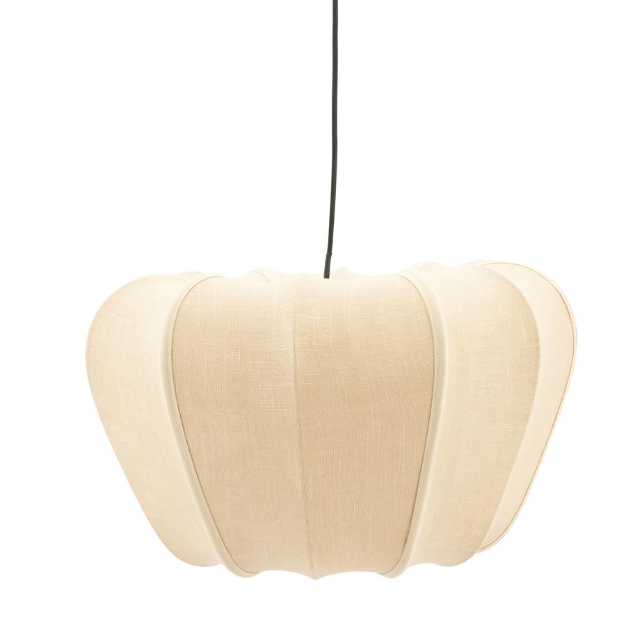Hanglamp Sora 1 | Natuurlijk