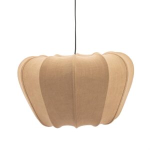 Hanglamp Sora 1 | Bruin