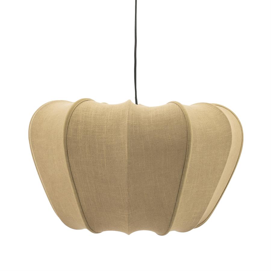 Hanglamp Sora 1 | Groen