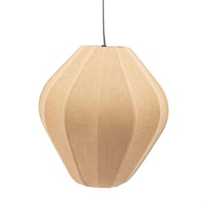 Hanglamp Sora 2 | Bruin