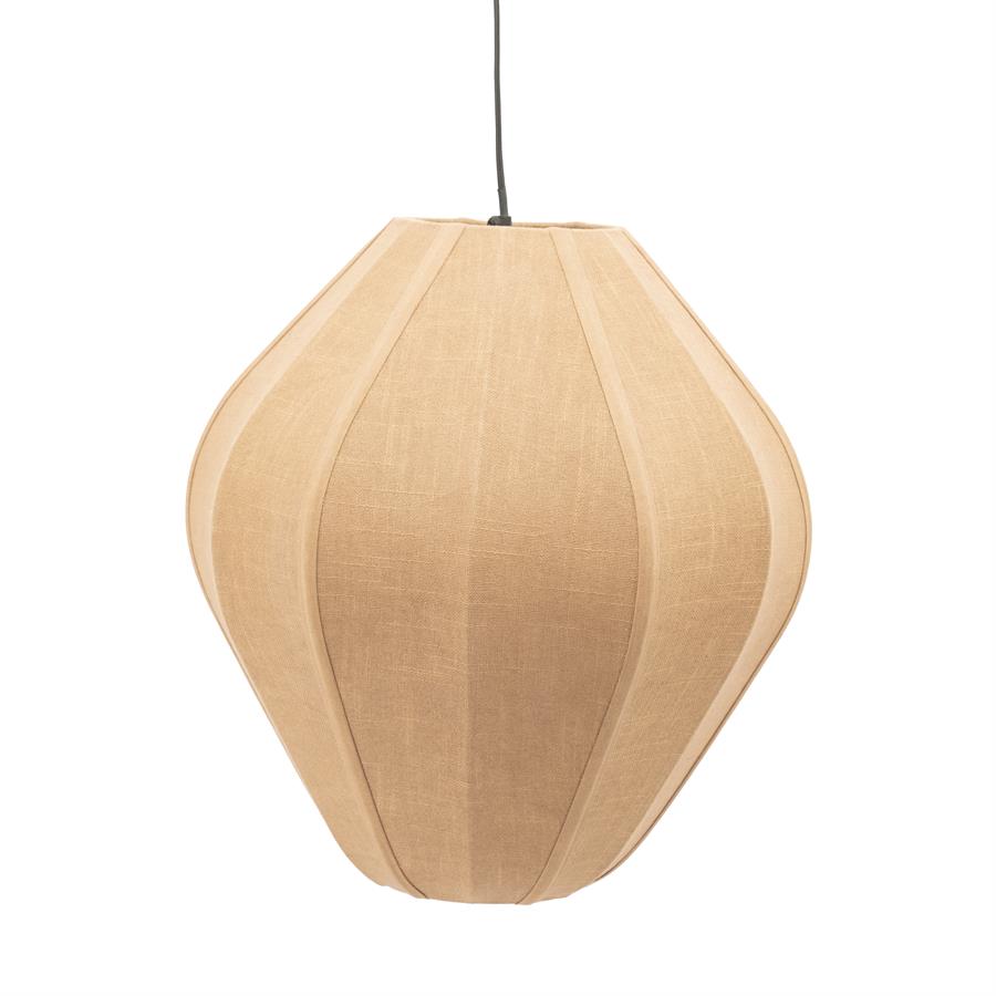 Hanglamp Sora 2 | Bruin
