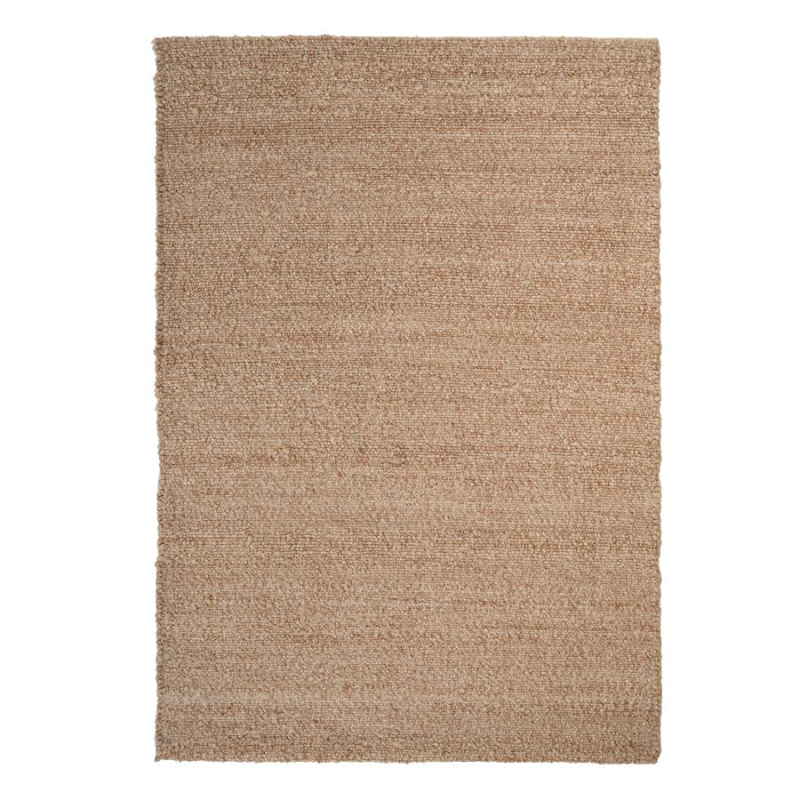 Vloerkleed Nami 160×230 cm | Beige