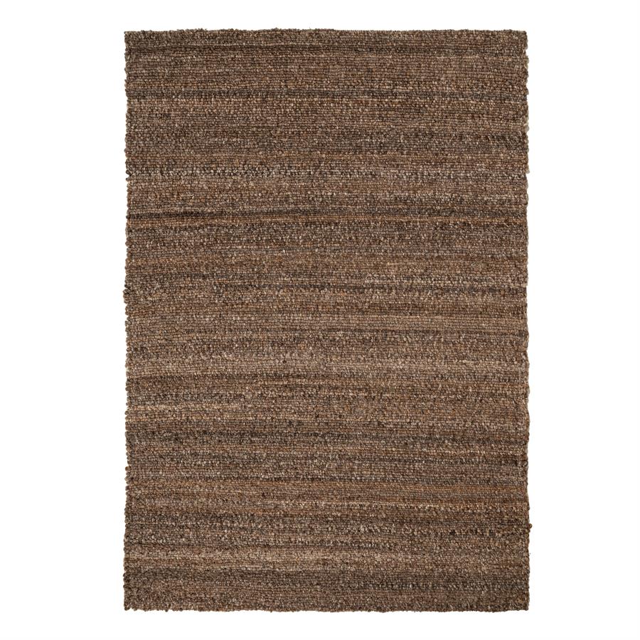 Vloerkleed Nami 190×290 cm | Bruin
