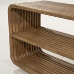 Tv meubel Rigato | Bruin