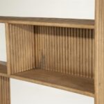 Wandkast Rigato large | Bruin