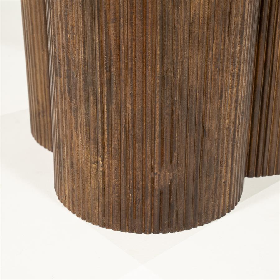 Eettafel Xanni | Beige