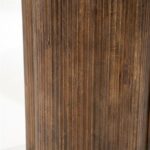 Eettafel Xanni | Beige