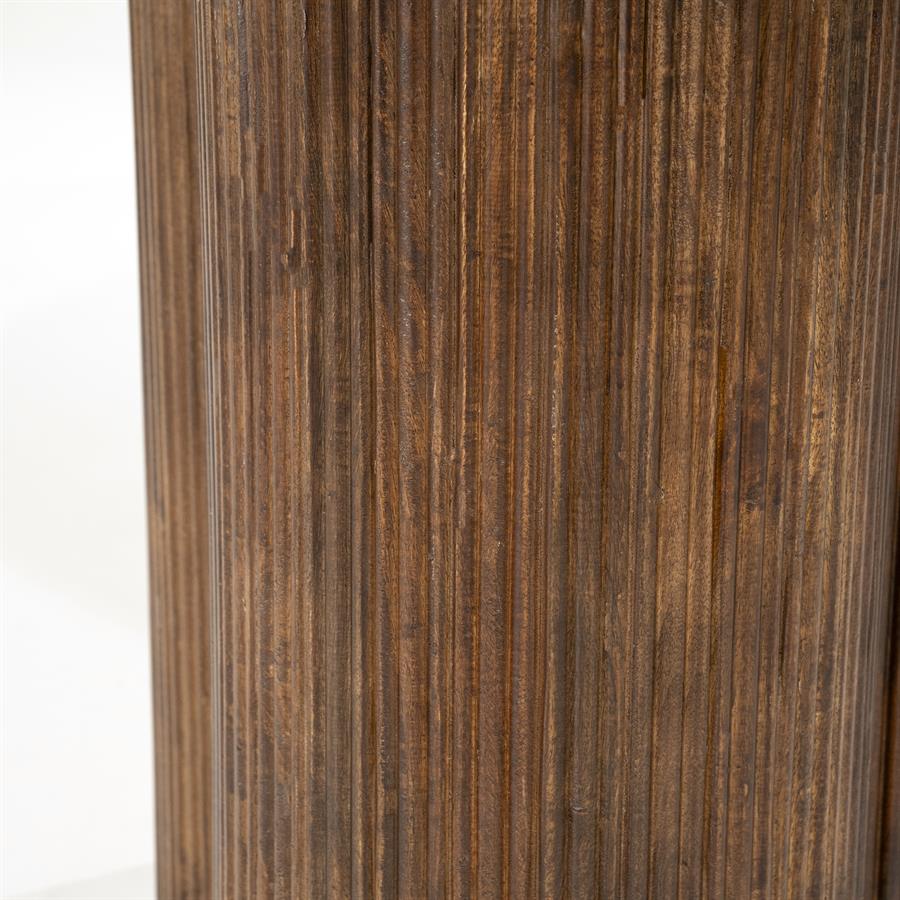 Eettafel Xanni | Beige