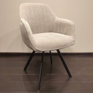 Stoel Bruno | Beige