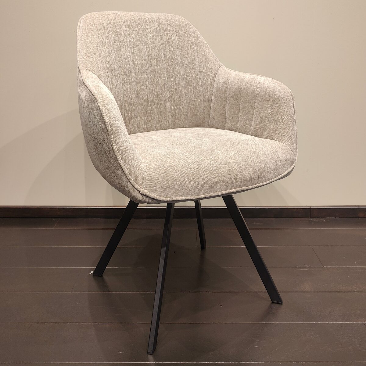 Stoel Bruno | Beige