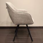 Stoel Bruno | Beige