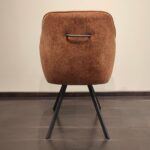 Stoel Bruno | Terra