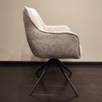 Stoel Fondo | Beige