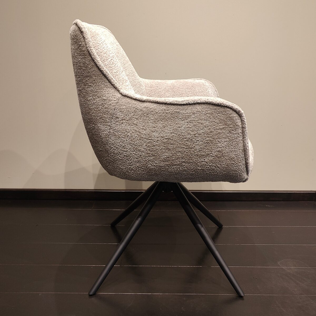 Stoel Fondo | Beige