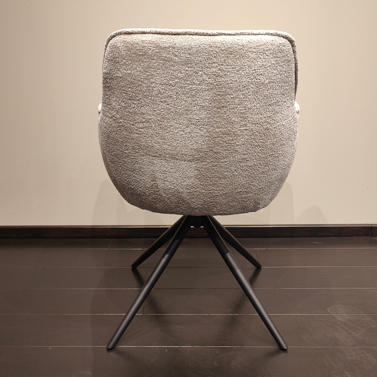 Stoel Fondo | Beige