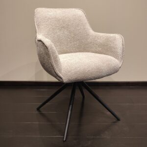 Stoel Fondo | Beige