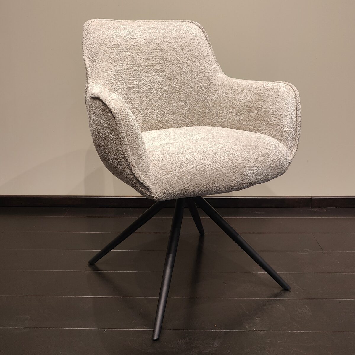 Stoel Fondo | Beige