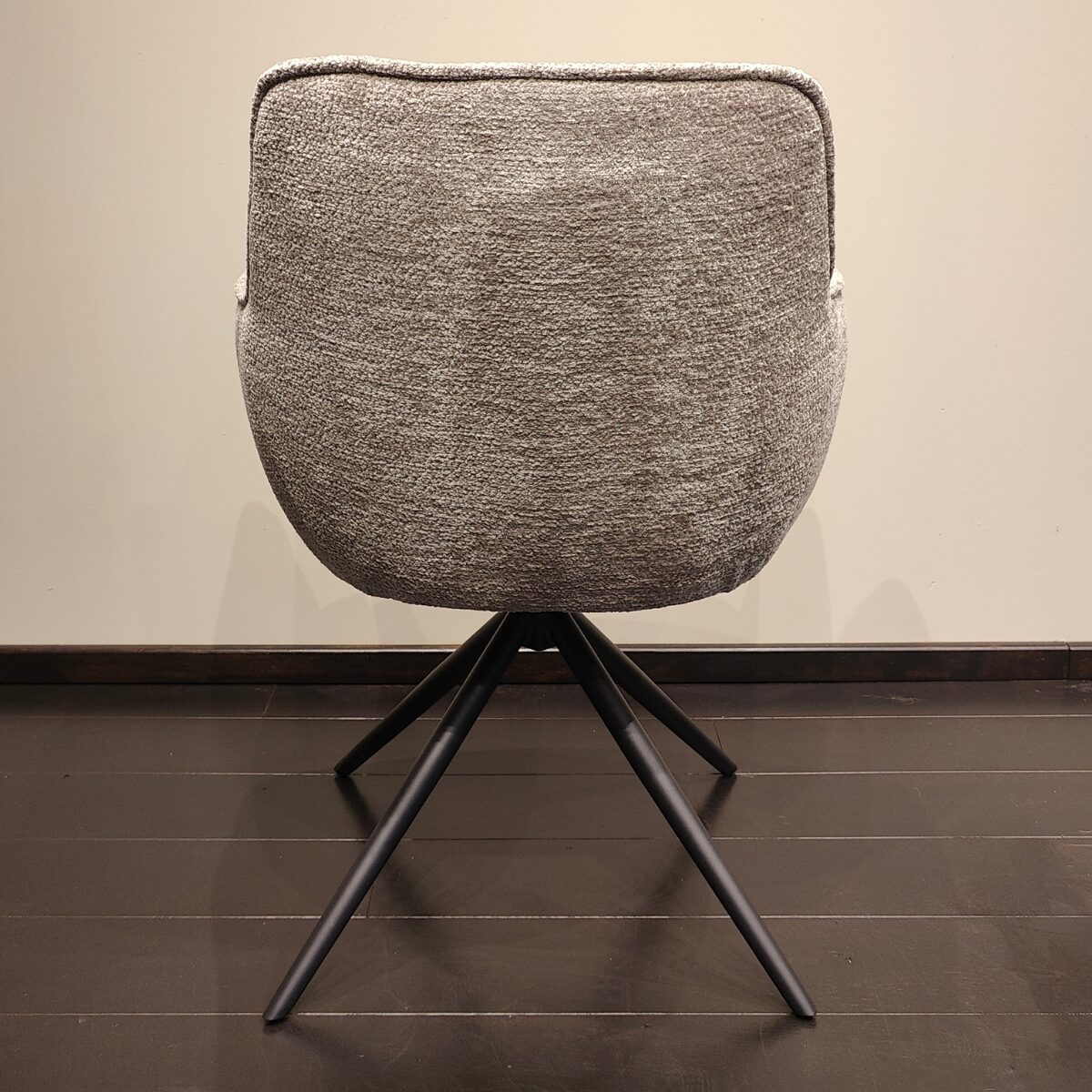 Stoel Fondo | Taupe
