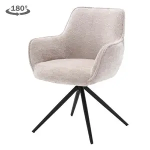 Stoel Fondo | Beige