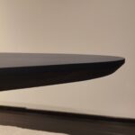 Eettafel Elche Organisch 180×100 | Kolompoot | Maatwerk mogelijk