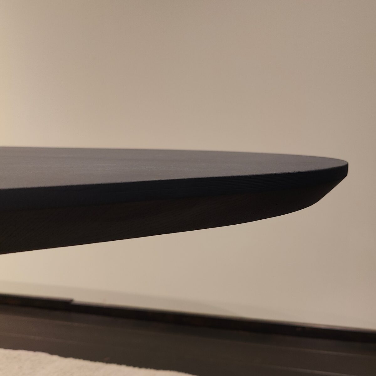 Eettafel Elche Organisch 180×100 | Kolompoot | Maatwerk mogelijk