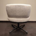 Stoel Perca | Beige