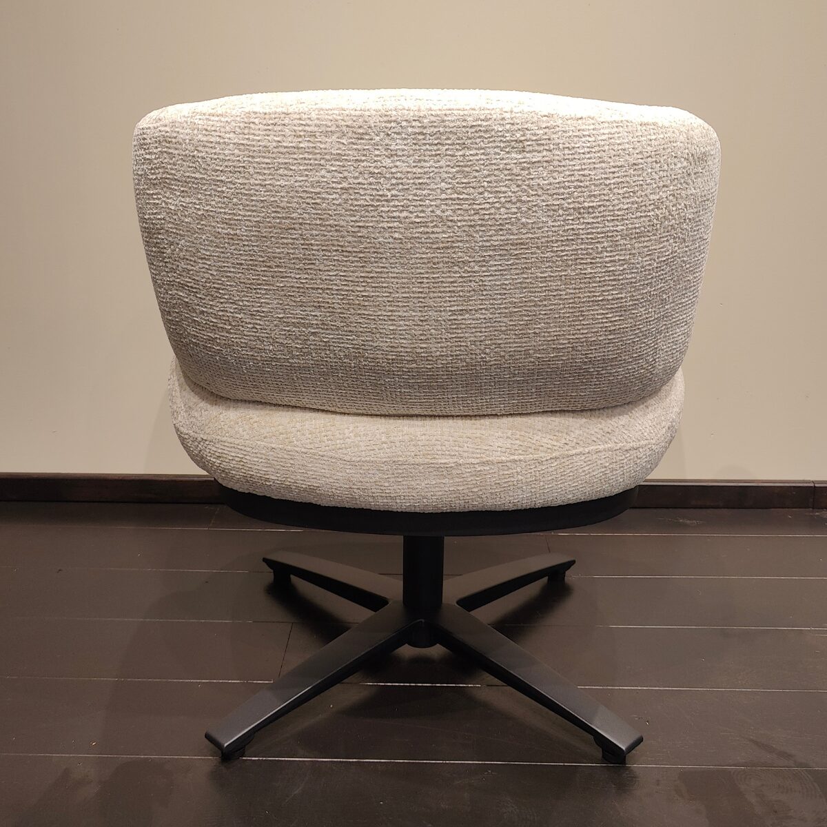 Stoel Perca | Beige