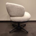 Stoel Perca | Beige