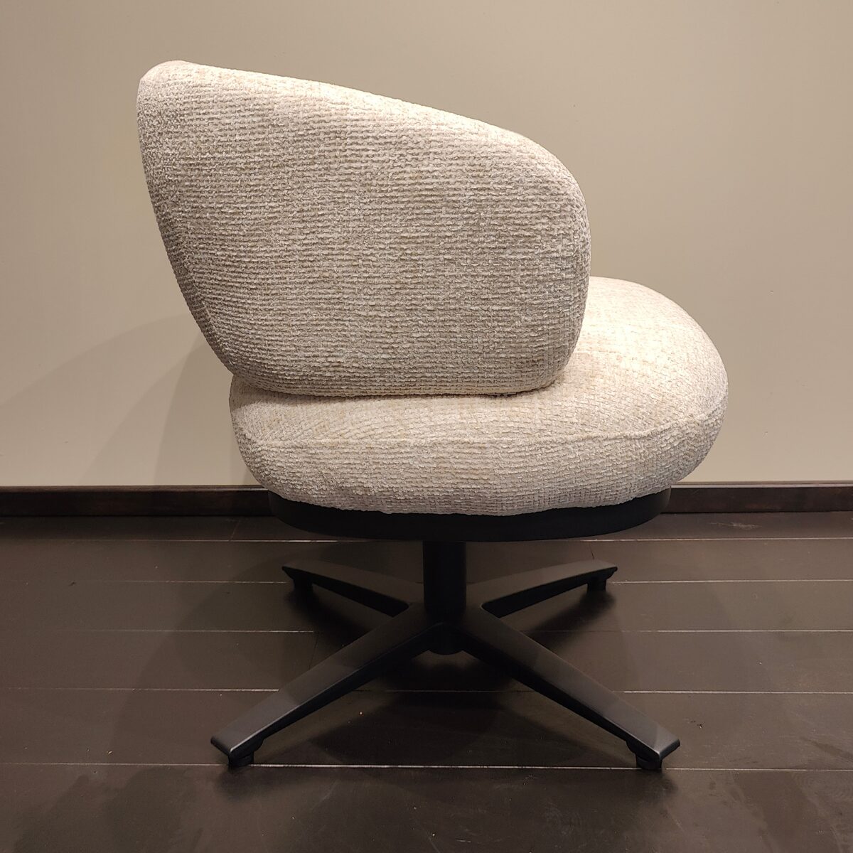 Stoel Perca | Beige