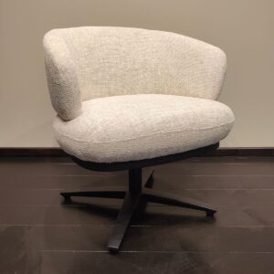 Stoel Perca | Beige