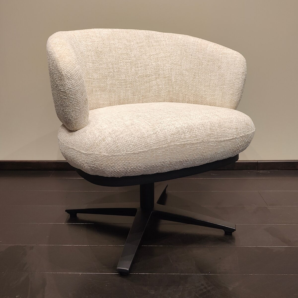 Stoel Perca | Beige