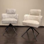 Stoel Rumo | Beige