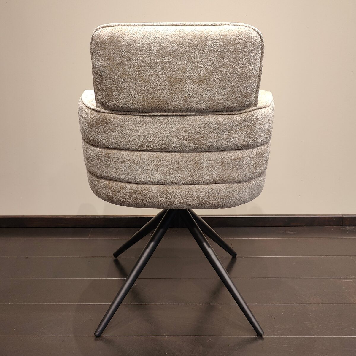 Stoel Rumo | Beige