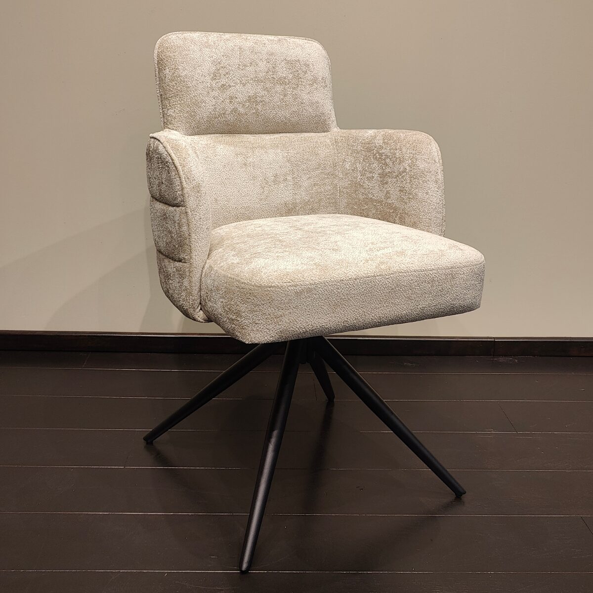 Stoel Rumo | Beige