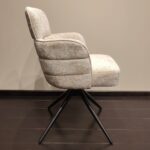 Stoel Rumo | Beige