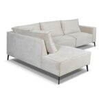 Hoekbank Como Links | Beige Memphis 4