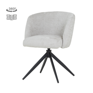 Stoel Cuvio | Beige