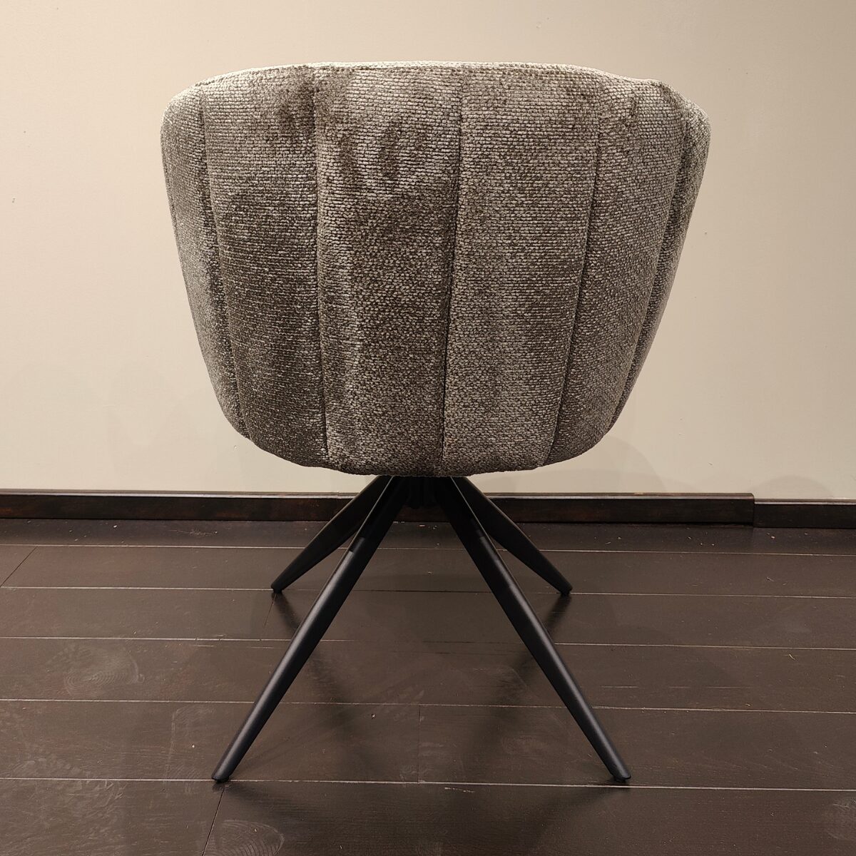 Stoel Cuvio | Taupe