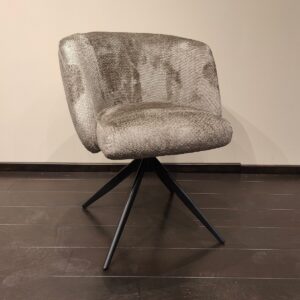 Stoel Cuvio | Taupe