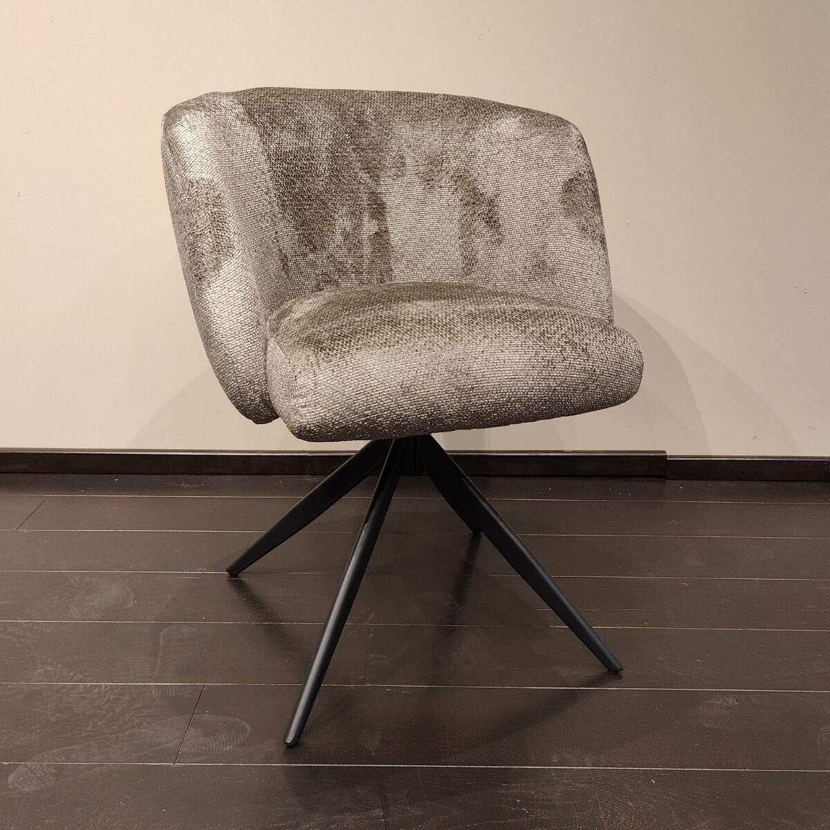 Stoel Cuvio | Taupe