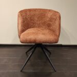 Stoel Cuvio | Terra
