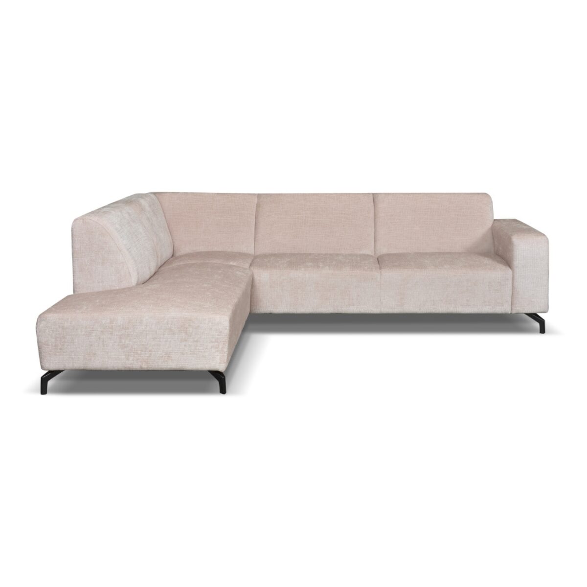 Hoekbank Faenza Links | Beige Astra 3