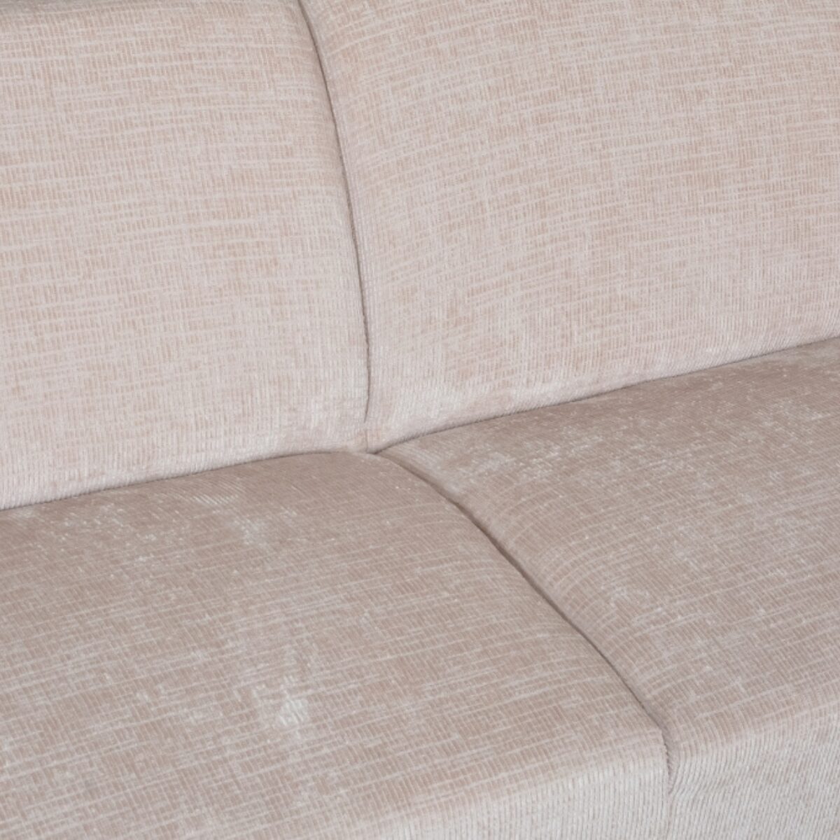 Hoekbank Faenza Links | Beige Astra 3