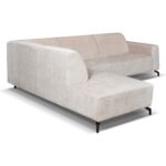 Hoekbank Faenza Links | Beige Astra 3