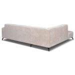 Hoekbank Faenza Links | Beige Astra 3